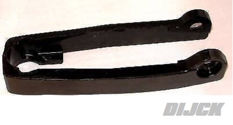 Kawasaki Plastic > KAWA OEM Kettingstrip KX65 00-24 - Van Dijck