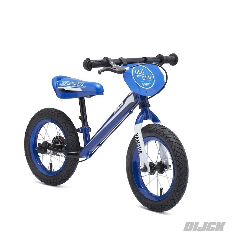 yamaha kids bike